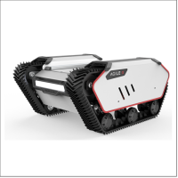 AGILEX - BUNKER